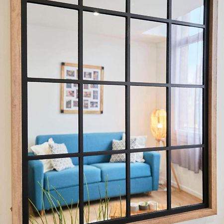 Locations Tourcoing - Le Semart Apartment ภายนอก รูปภาพ
