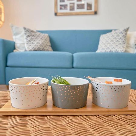 Locations Tourcoing - Le Semart Apartment ภายนอก รูปภาพ