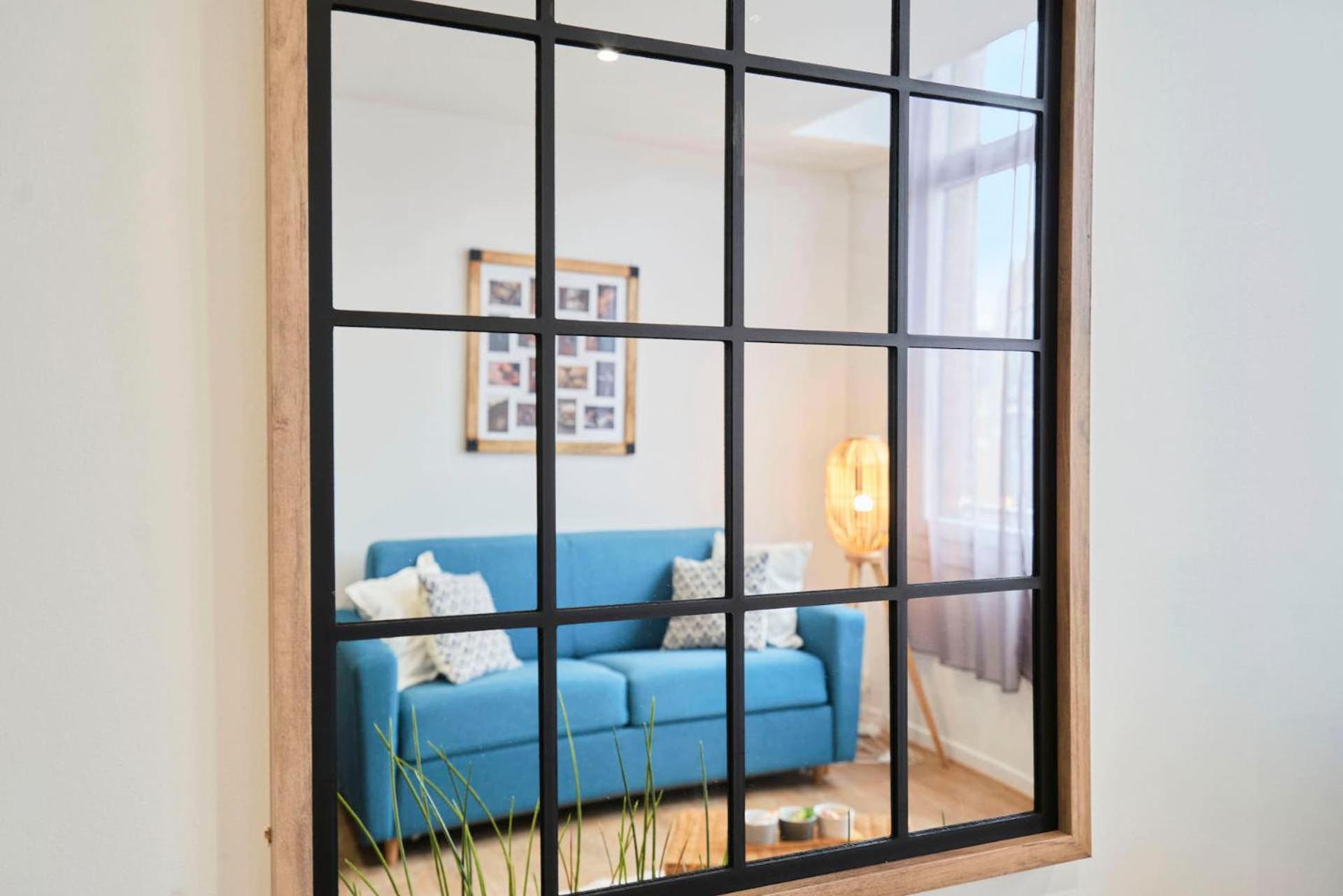 Locations Tourcoing - Le Semart Apartment ภายนอก รูปภาพ