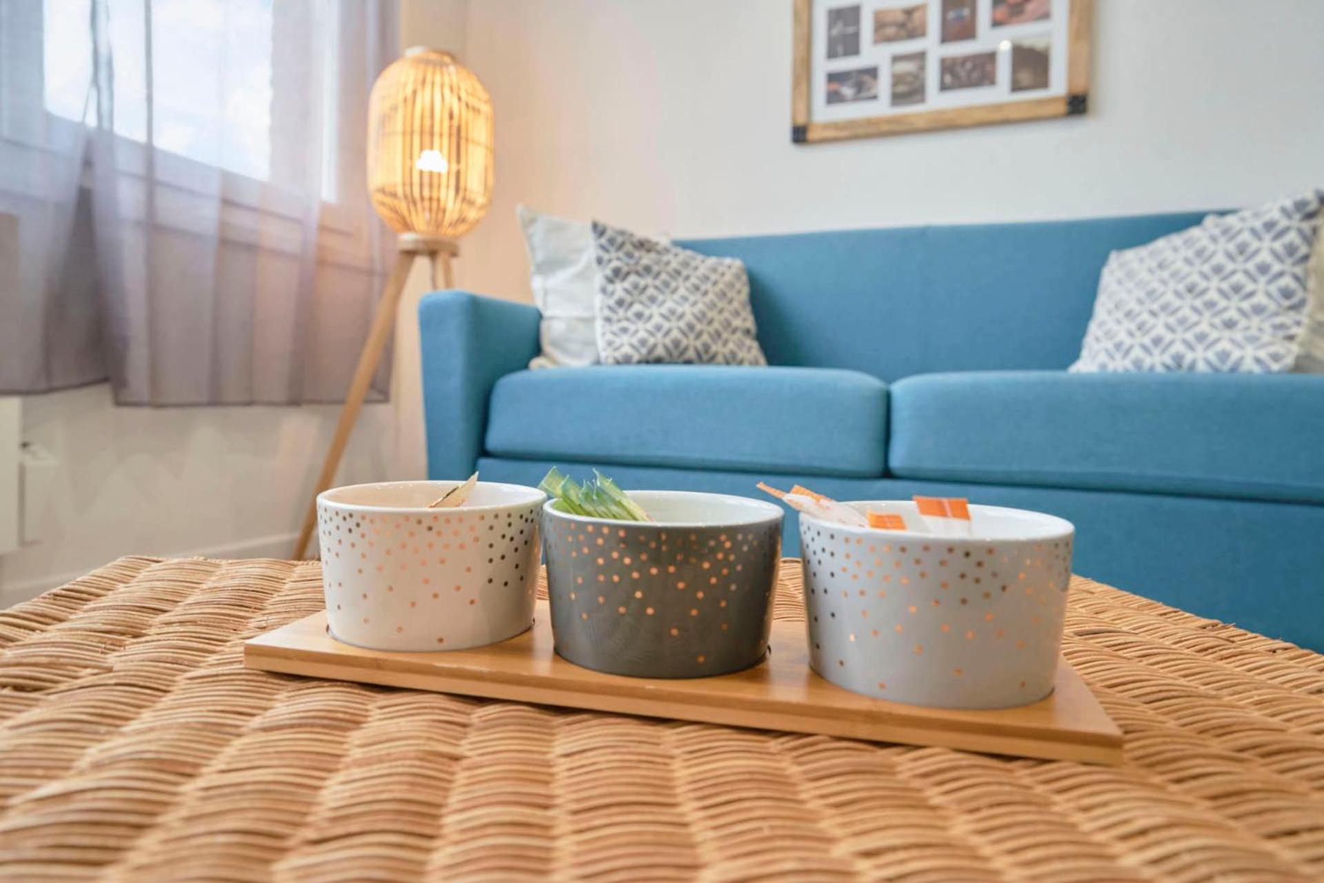 Locations Tourcoing - Le Semart Apartment ภายนอก รูปภาพ