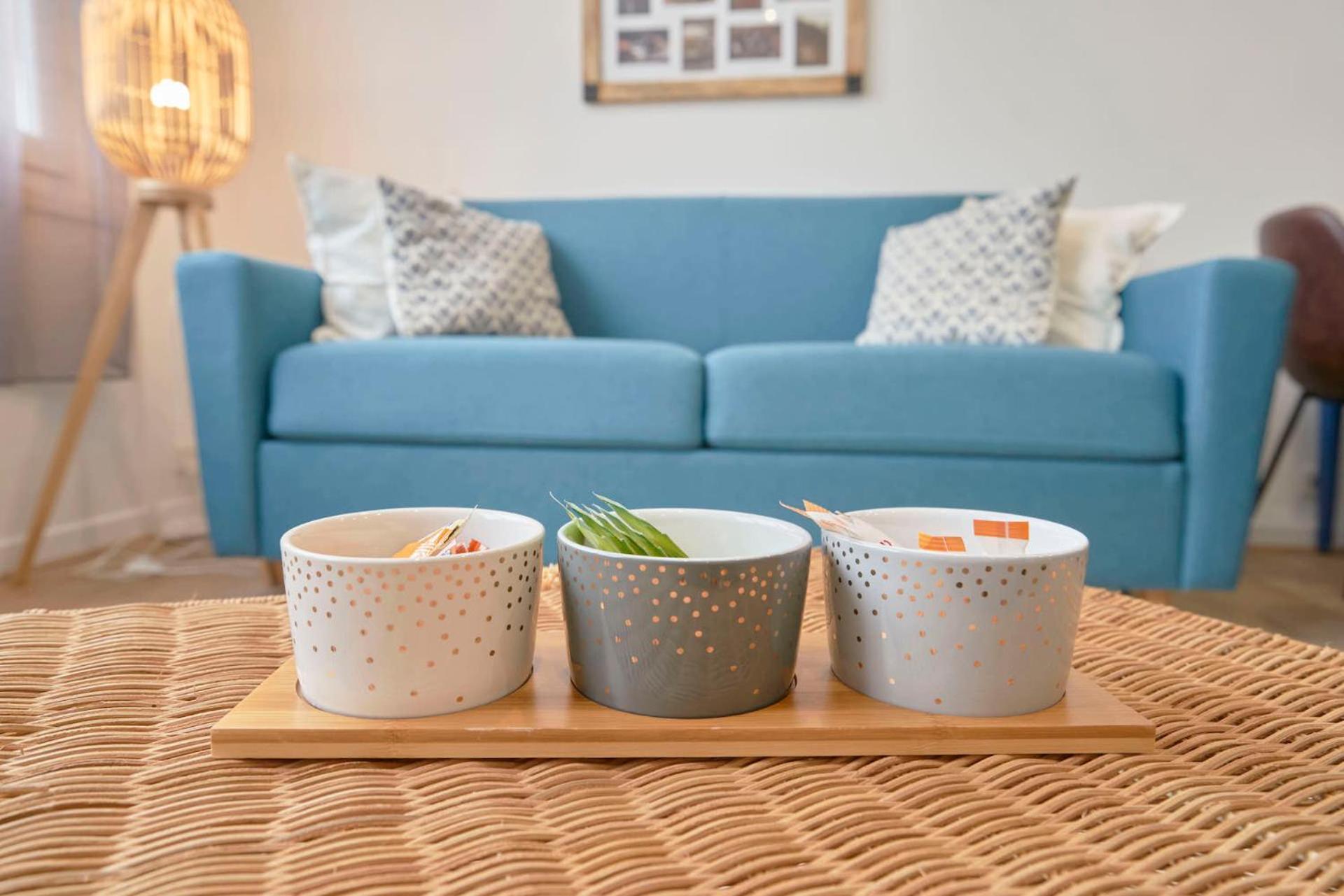 Locations Tourcoing - Le Semart Apartment ภายนอก รูปภาพ