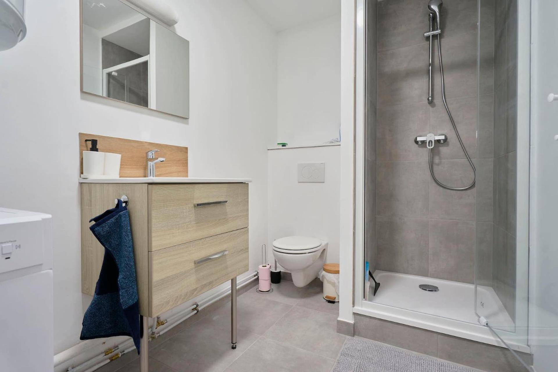 Locations Tourcoing - Le Semart Apartment ภายนอก รูปภาพ